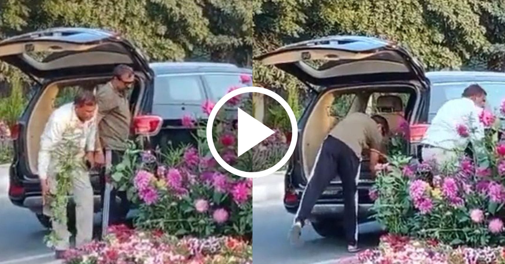 gurugram viral video (1)
