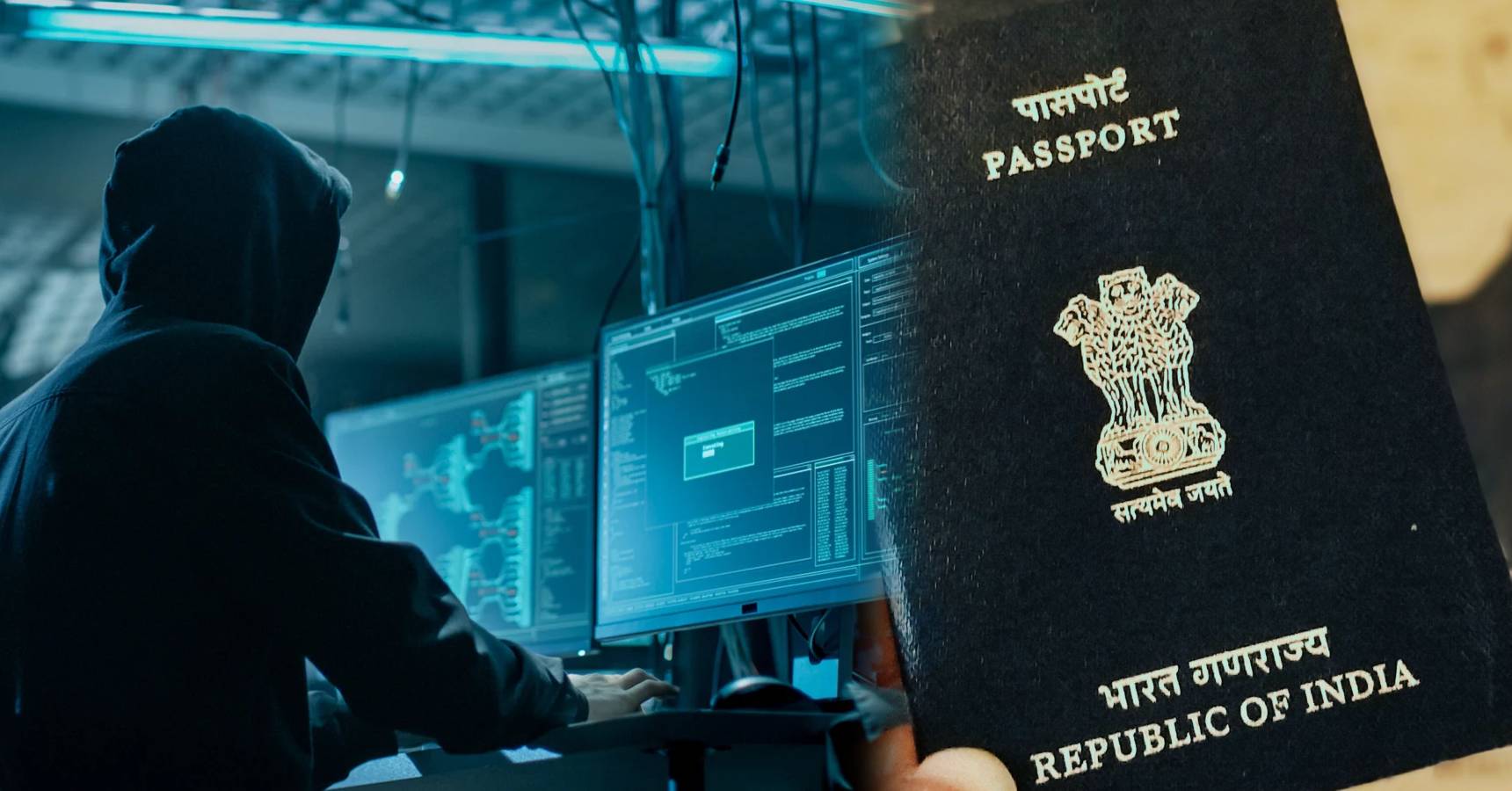 hacker passport
