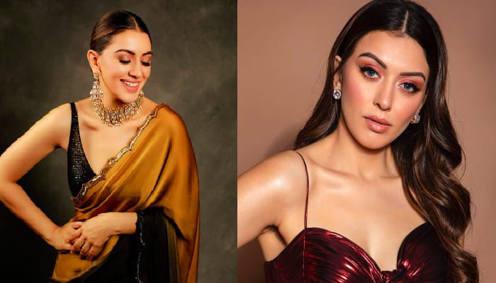 Hansika Motwani
