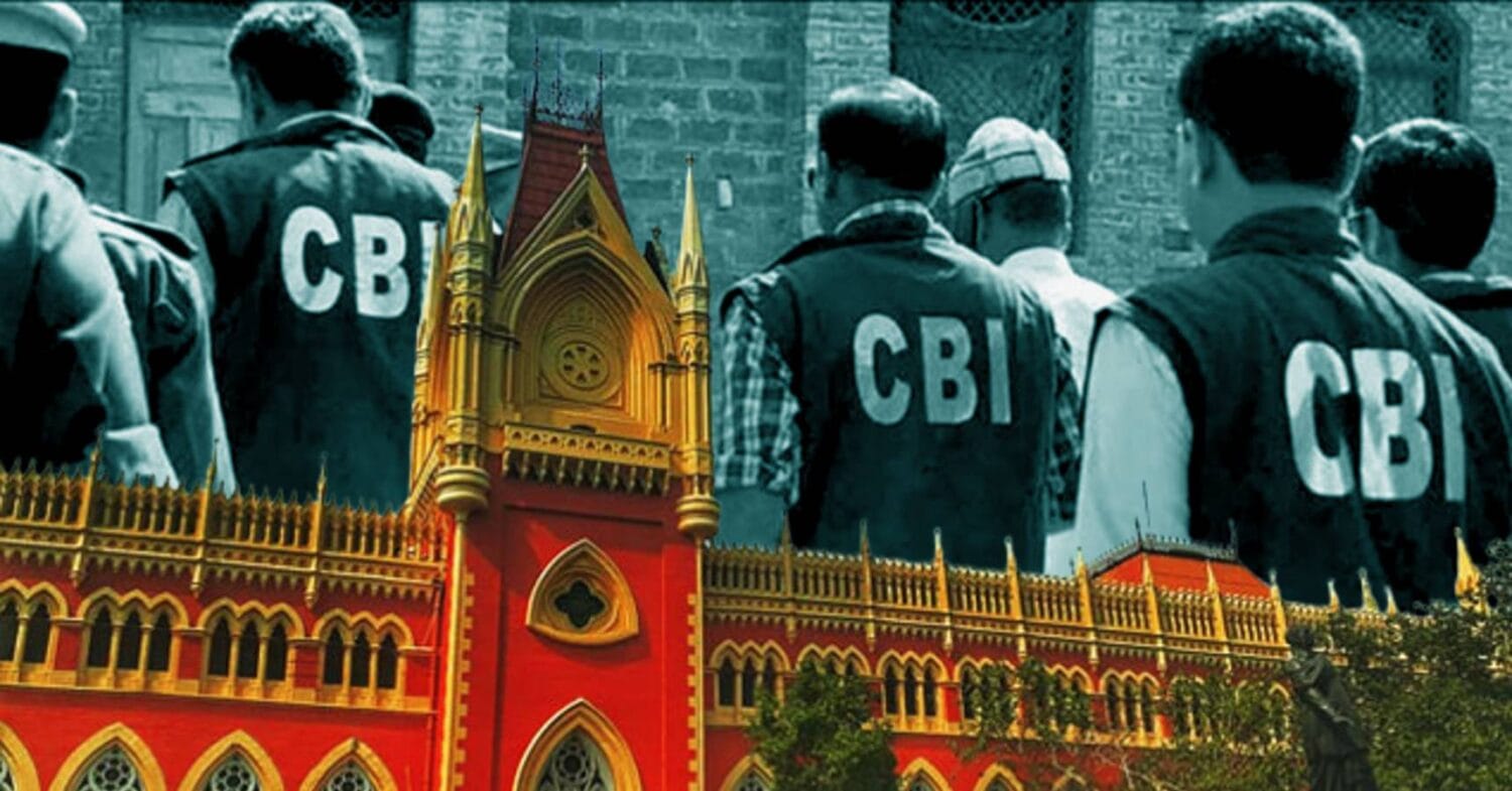hc cbi