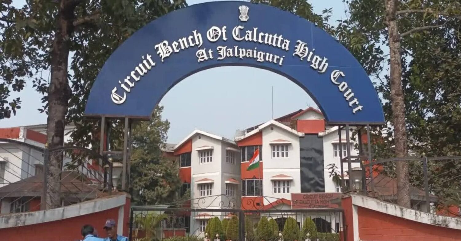 hc jalpaiguri