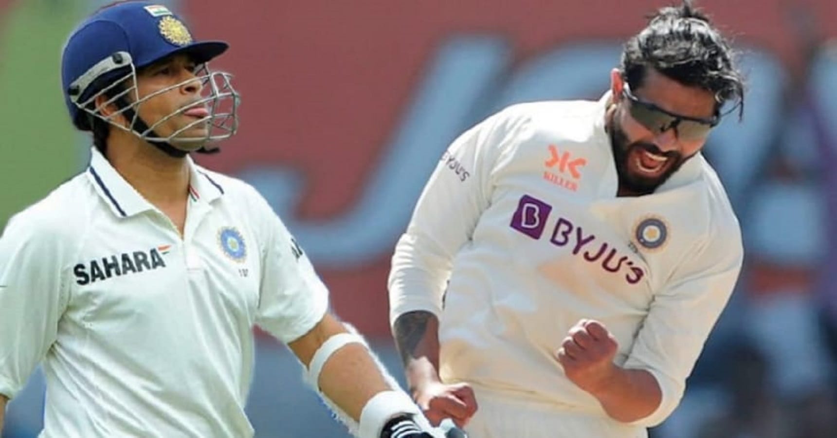 jadeja sachin