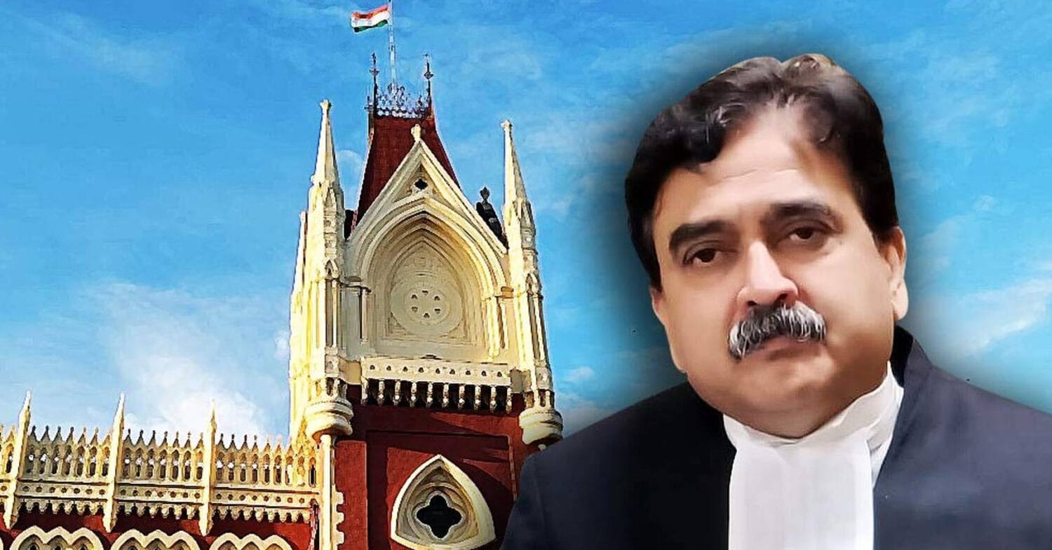 justice ganguly 