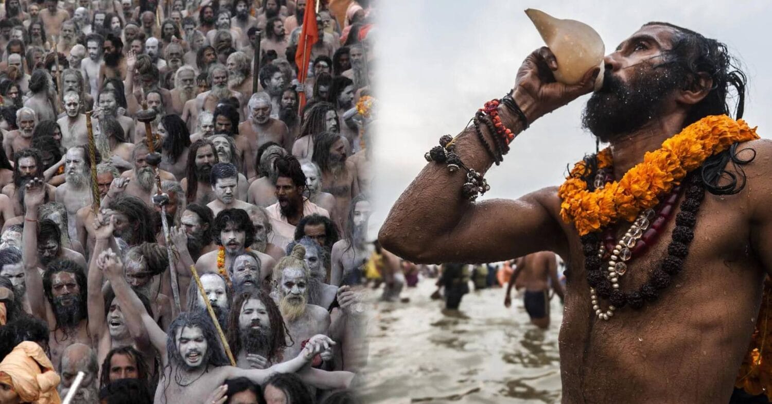 Bus, train route for kumbh mela 
