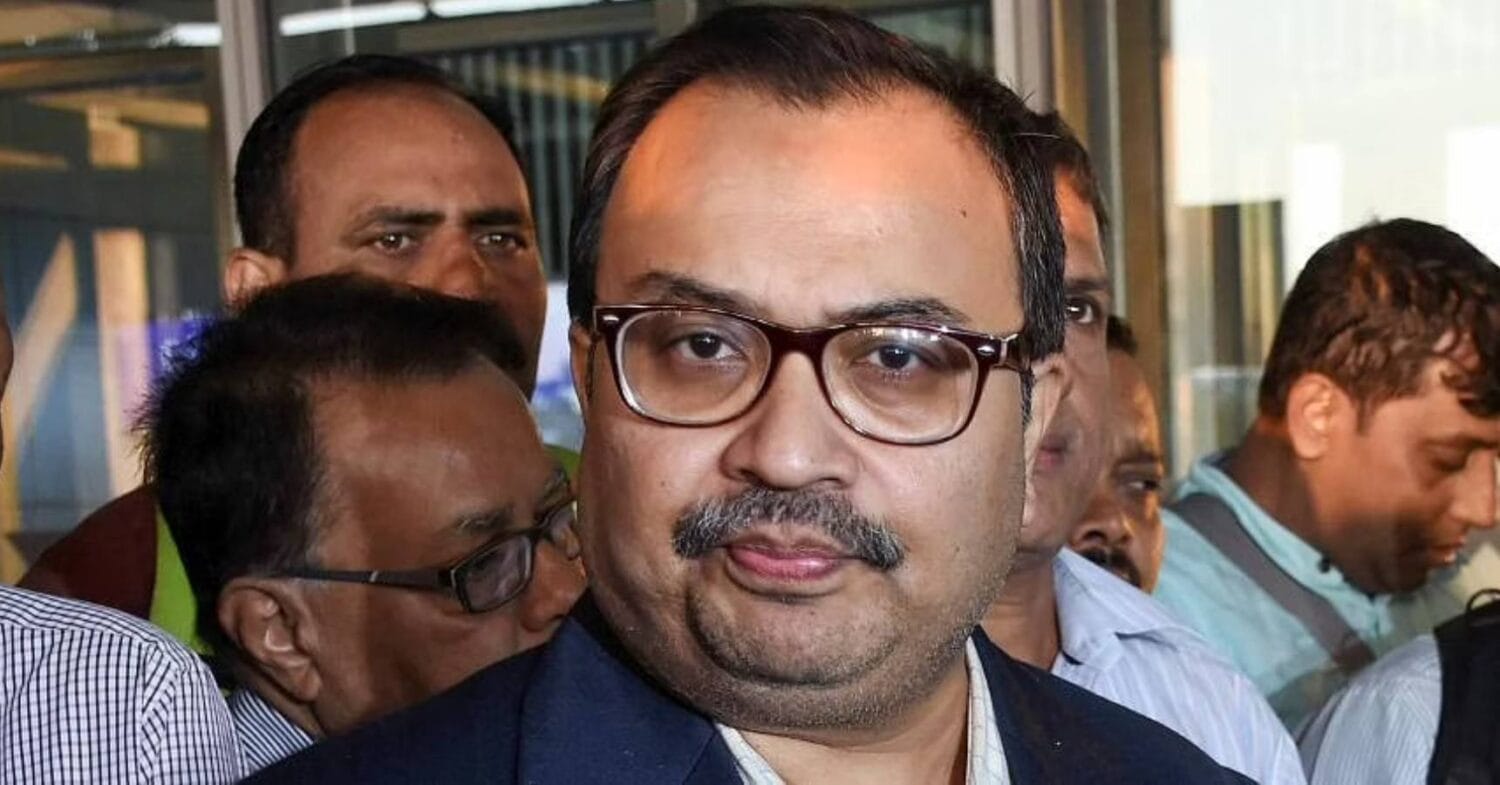 kunal ghosh
