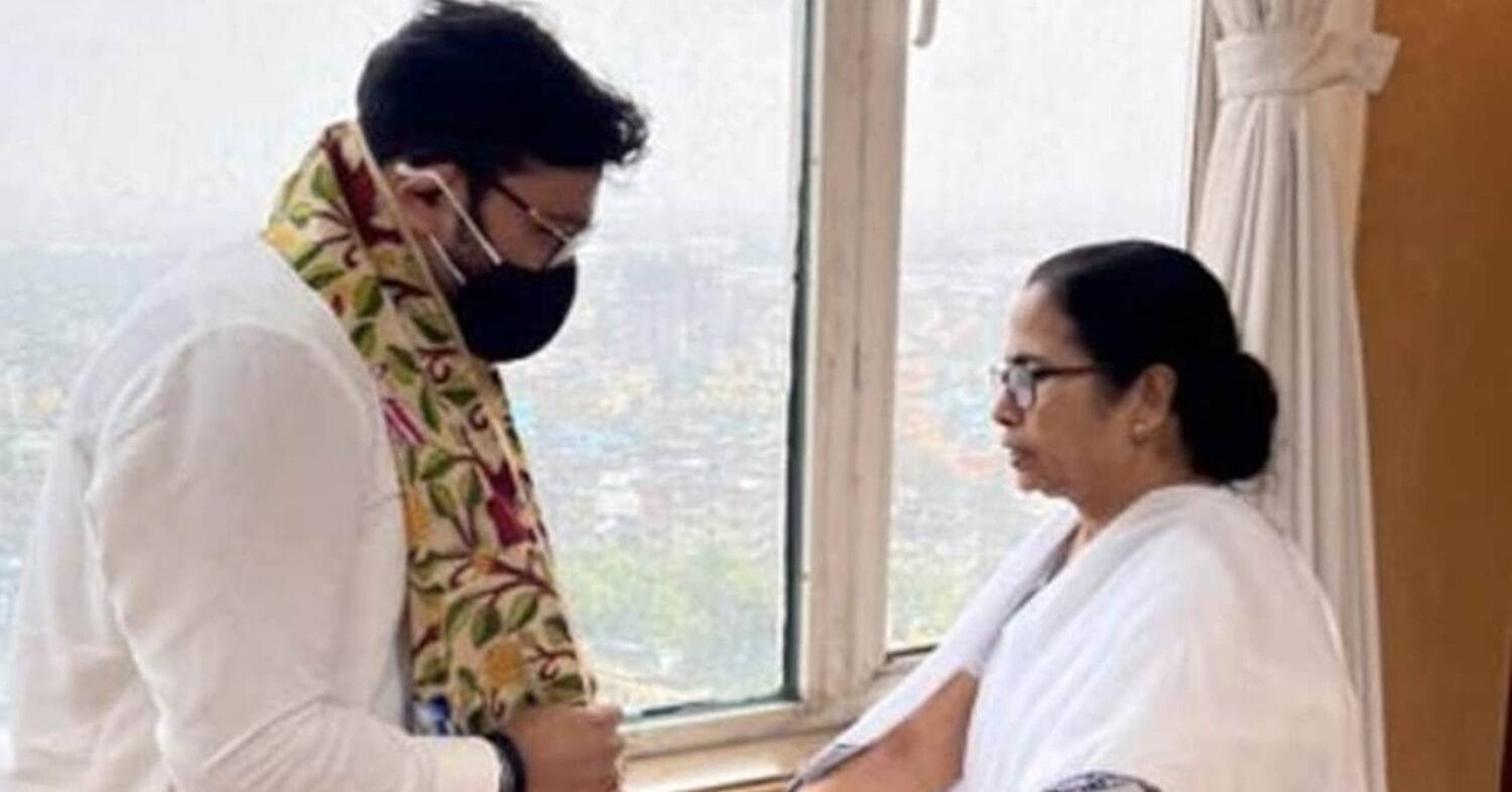 mamata babul