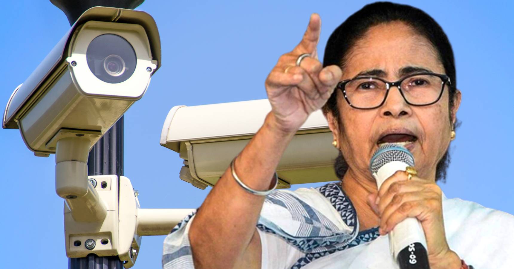 mamata camera