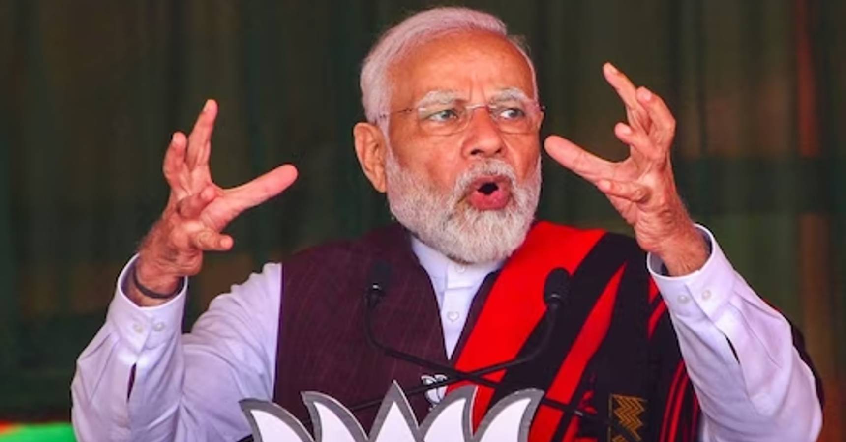 modi 7