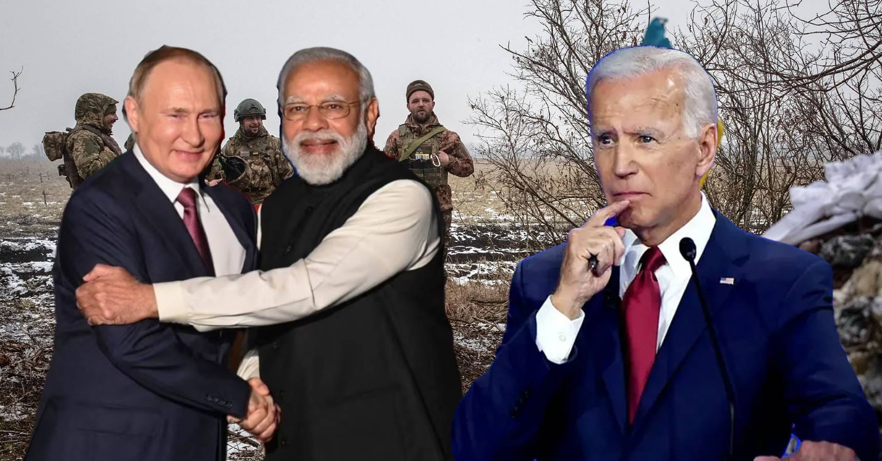 modi 8