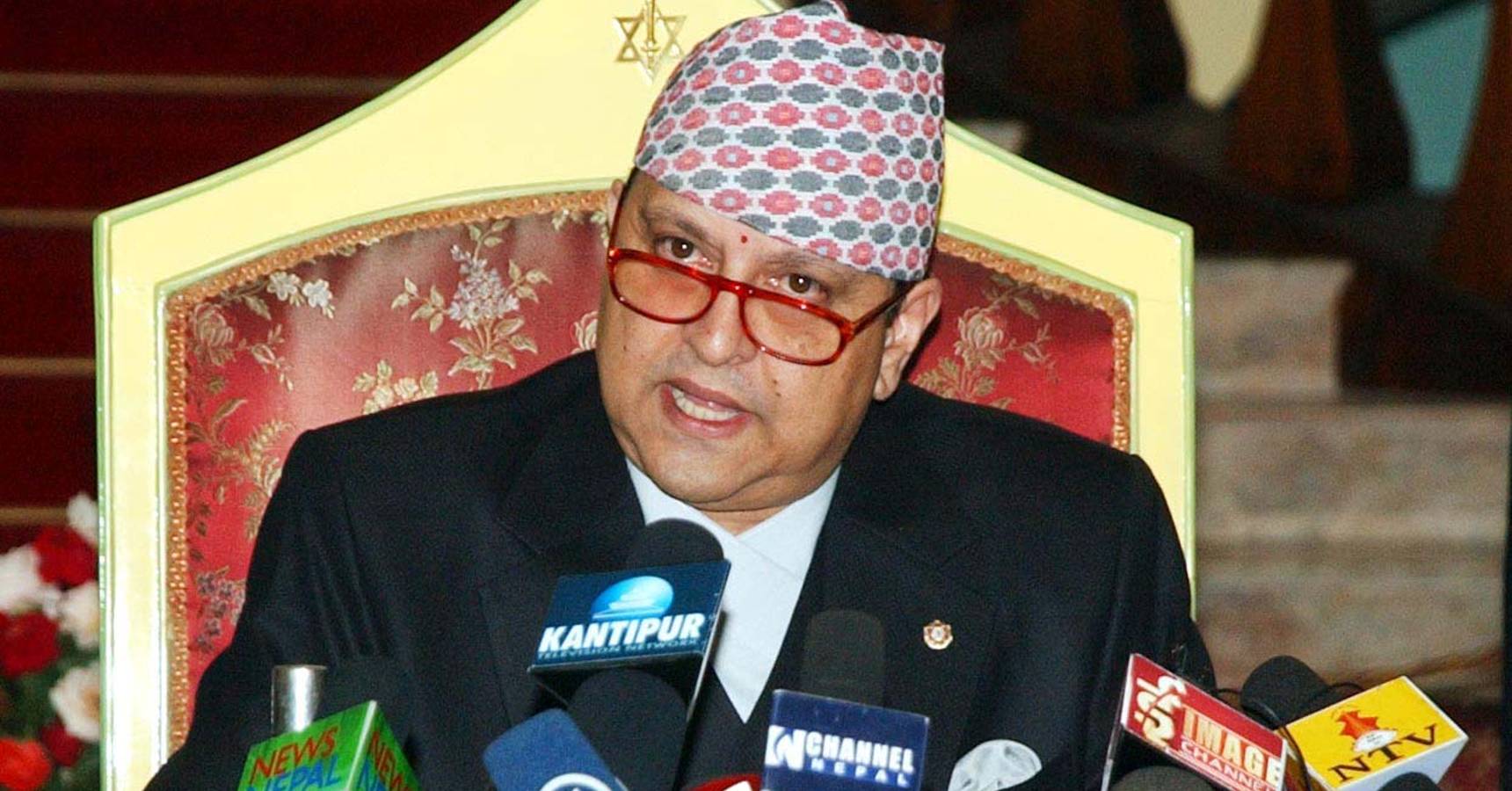 nepal