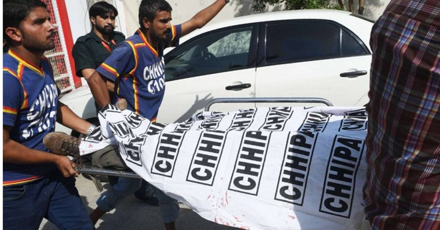 pakistan 12