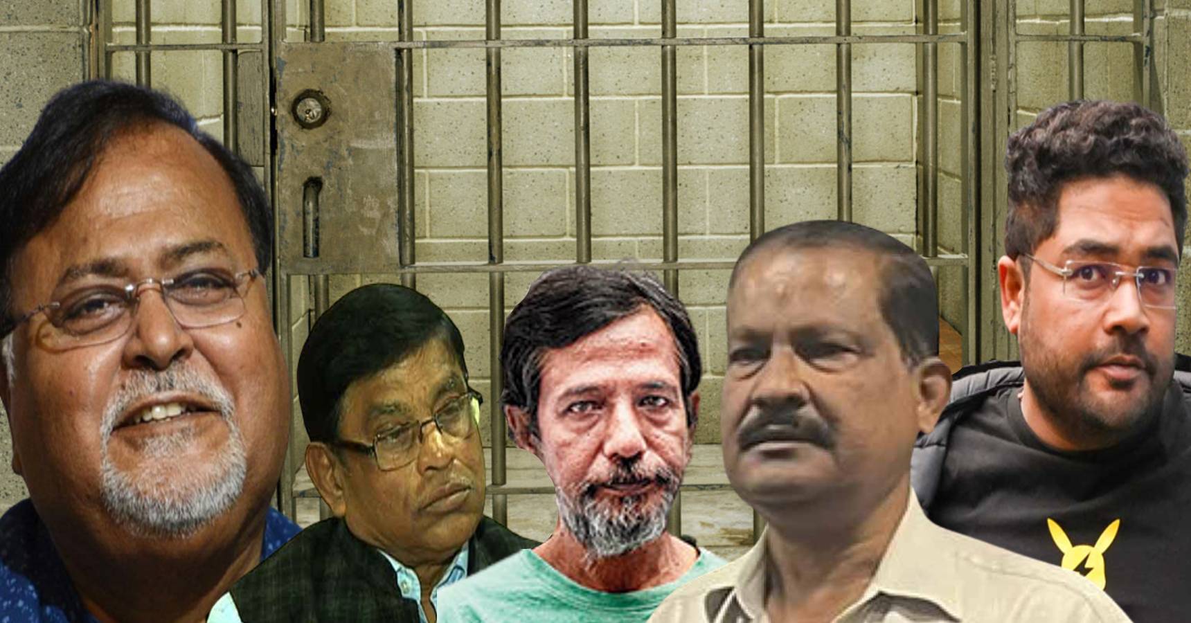 presidency jail