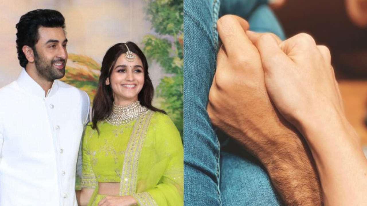 Ranbir Kapoor Alia Bhatt