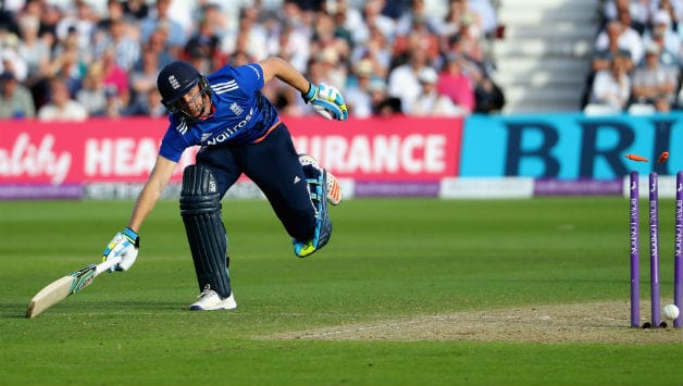 run buttler
