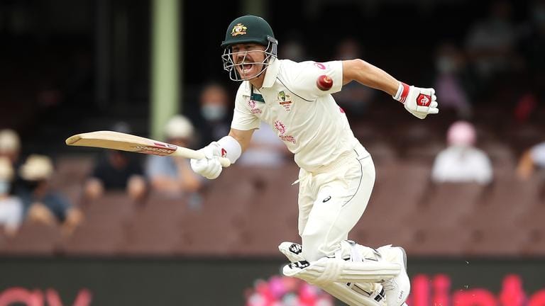 run warner