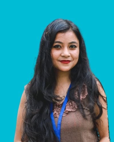 sharmi dhar