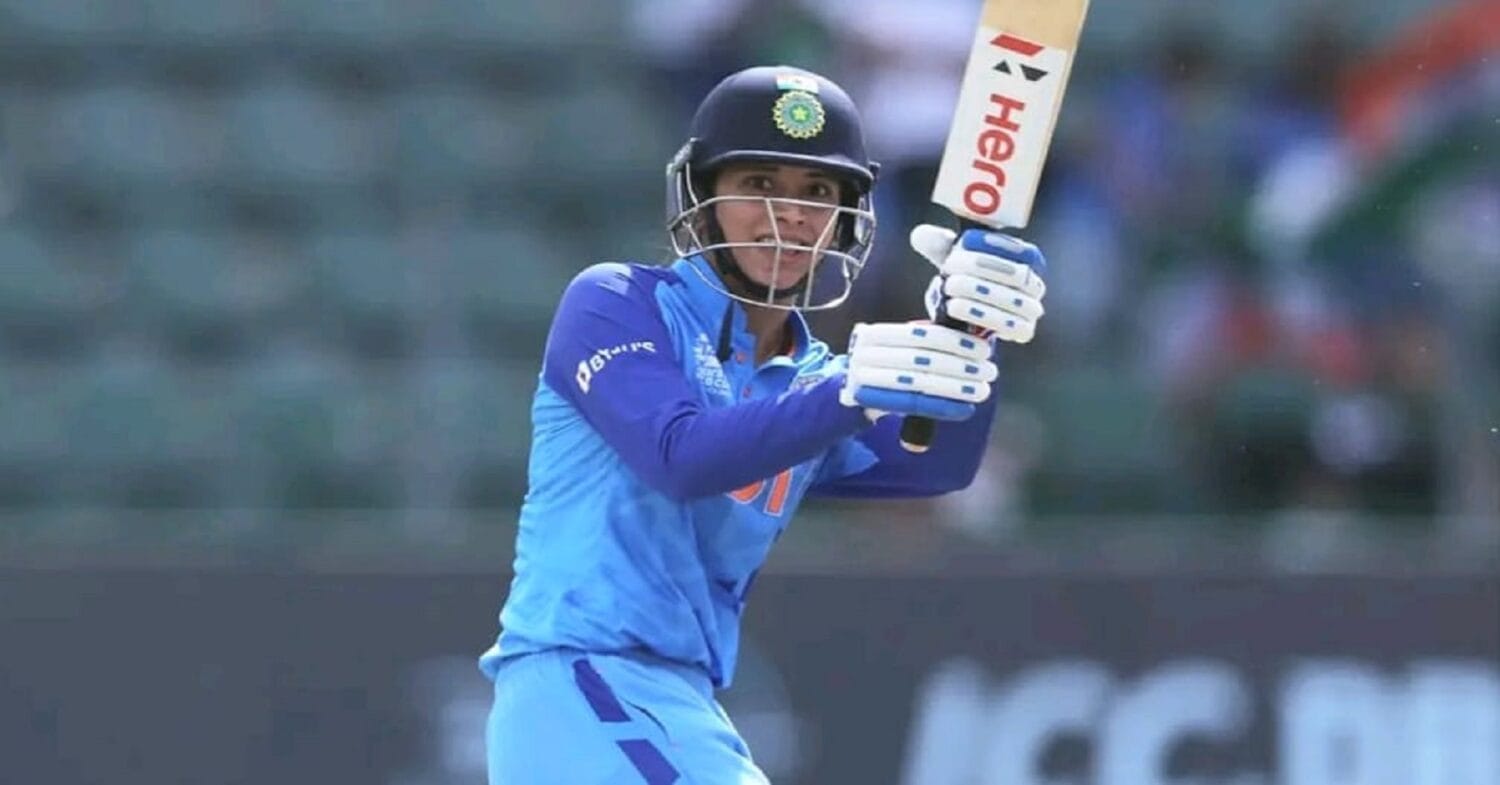 smriti wc