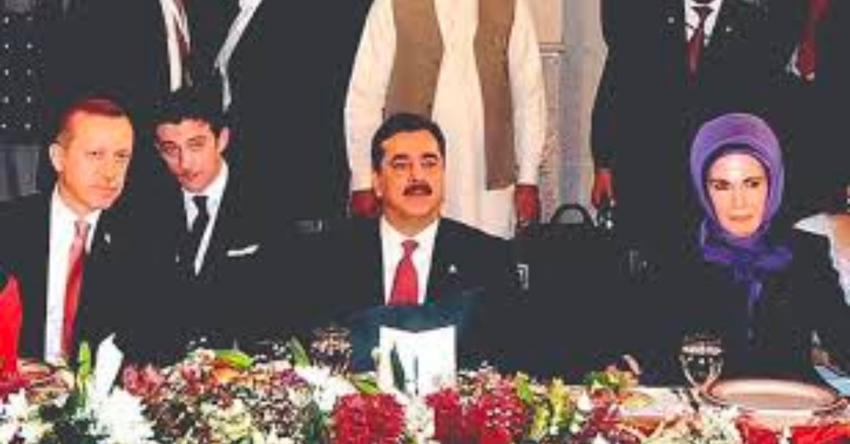 turkey pakistan pm