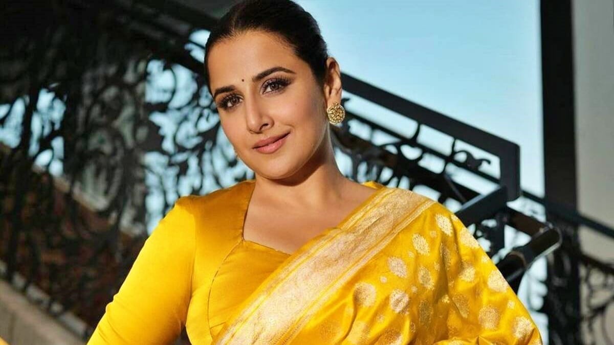 Vidya Balan