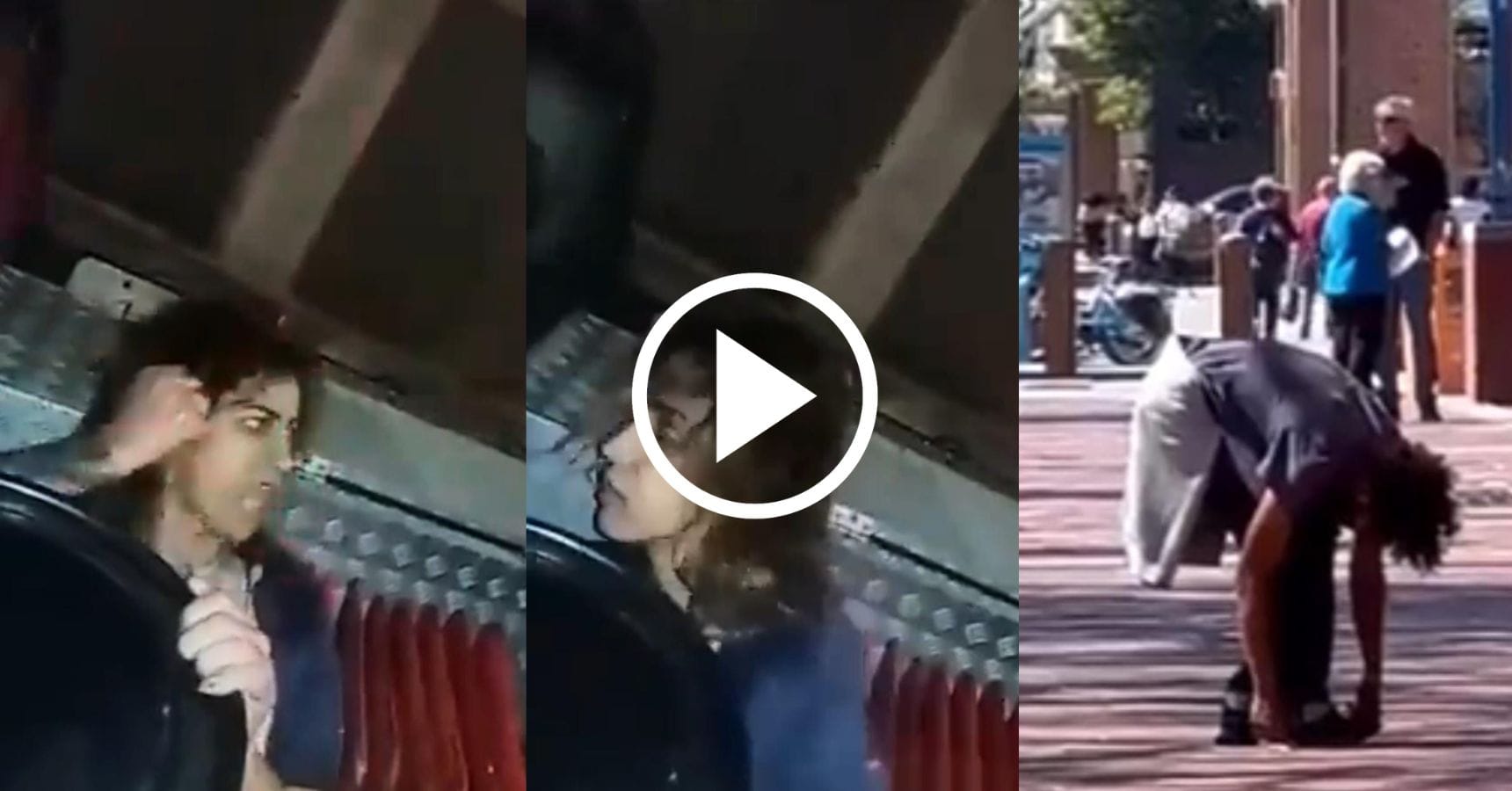 zombie drug viral video