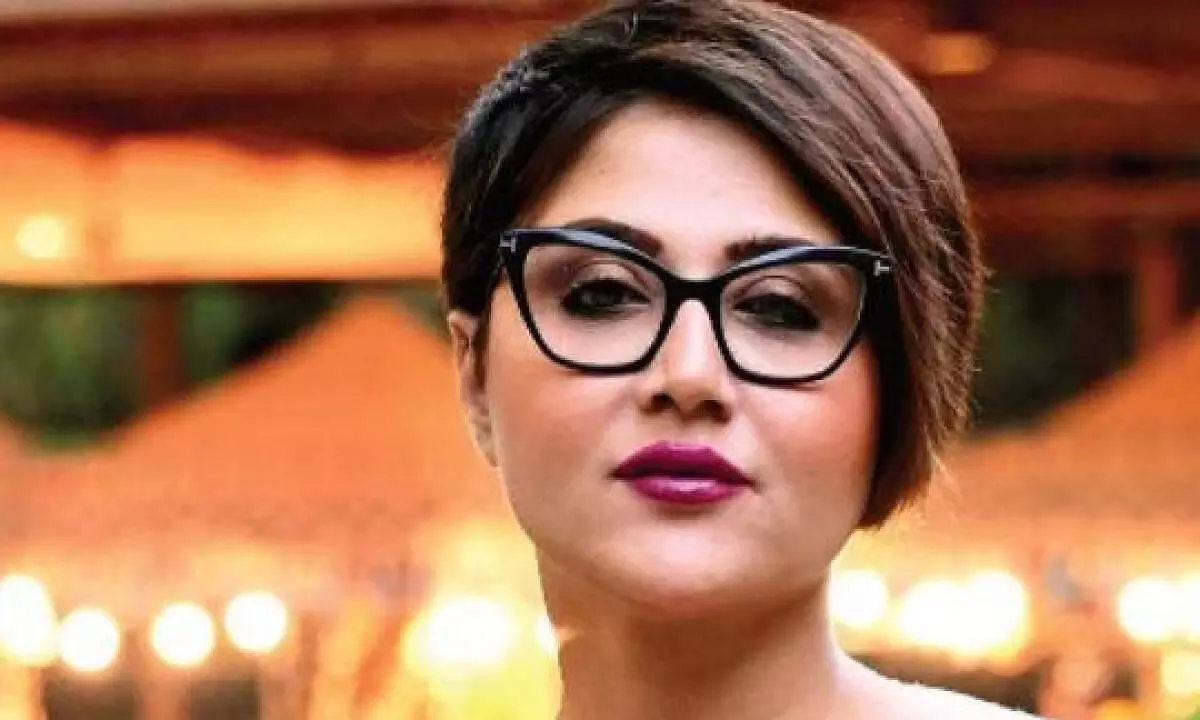 Swastika Mukherjee