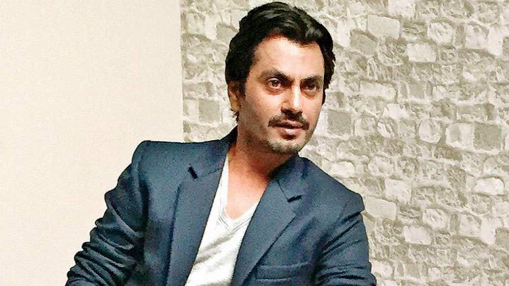Nawazuddin Siddiqui