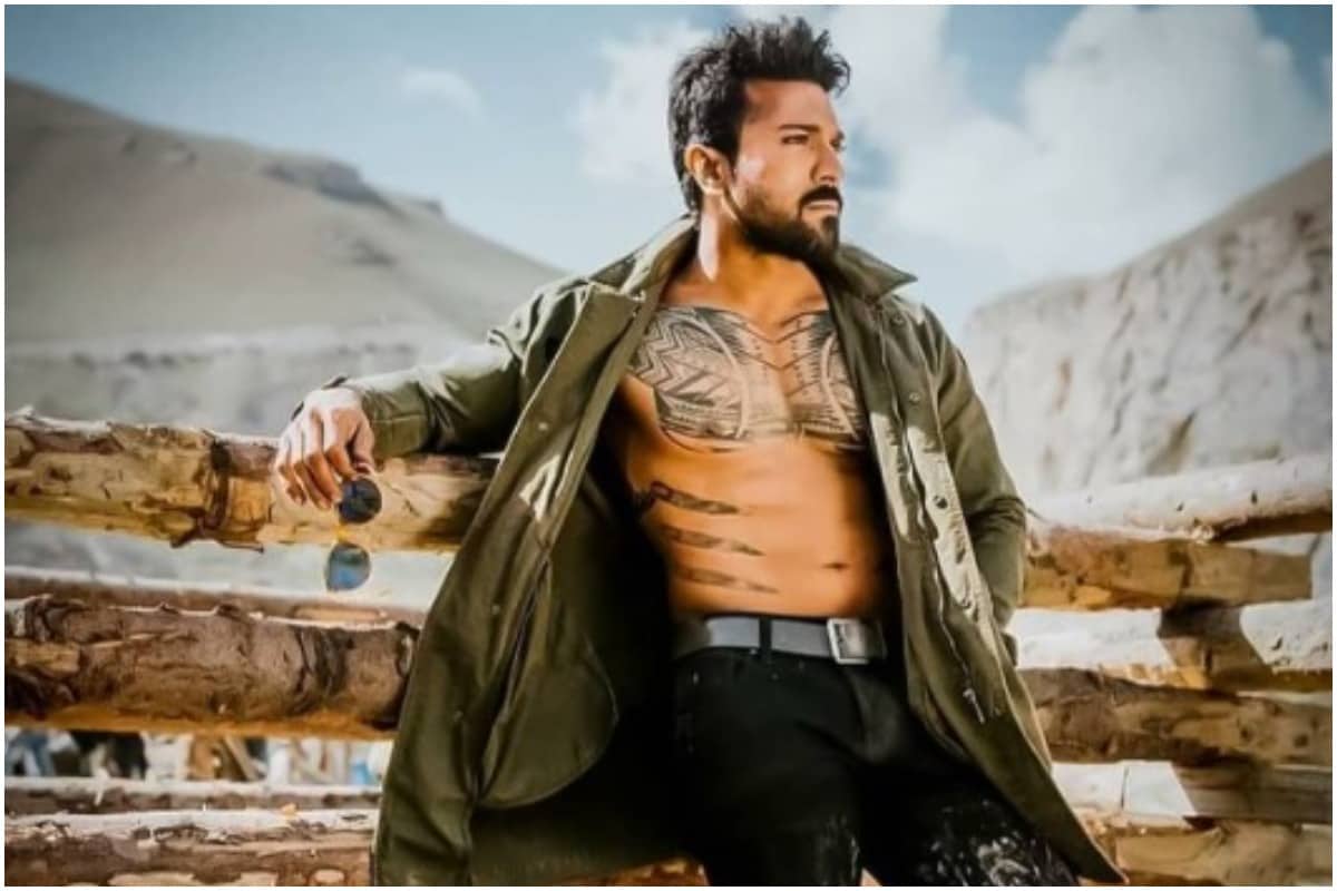 Ram Charan