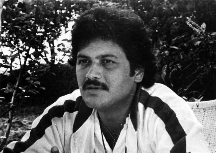 Raj Kiran