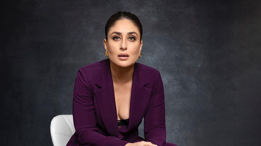 Kareena Kapoor