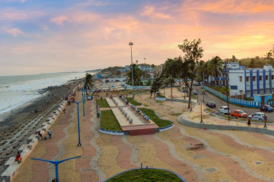 digha