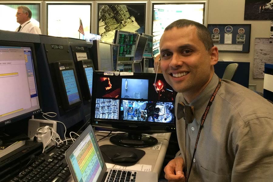 Anil Menon