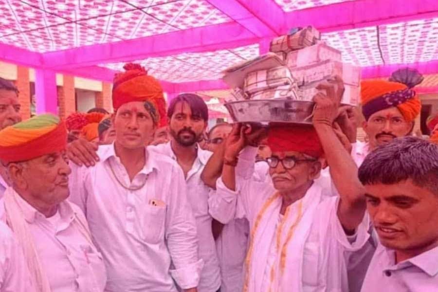 rajasthan