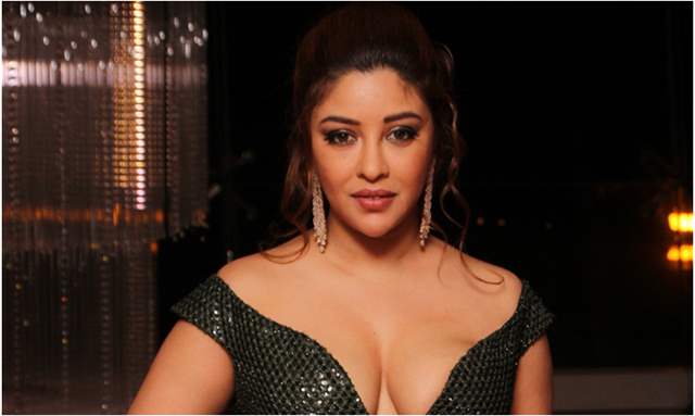 2391 payal ghosh