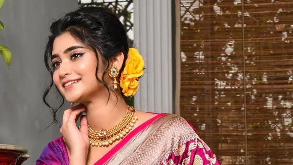 Ankita Mallick