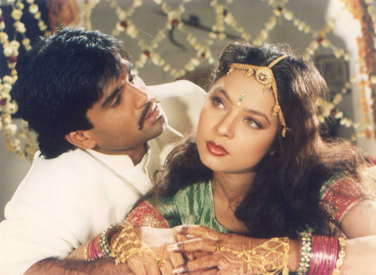 Sharbani Mukherjee