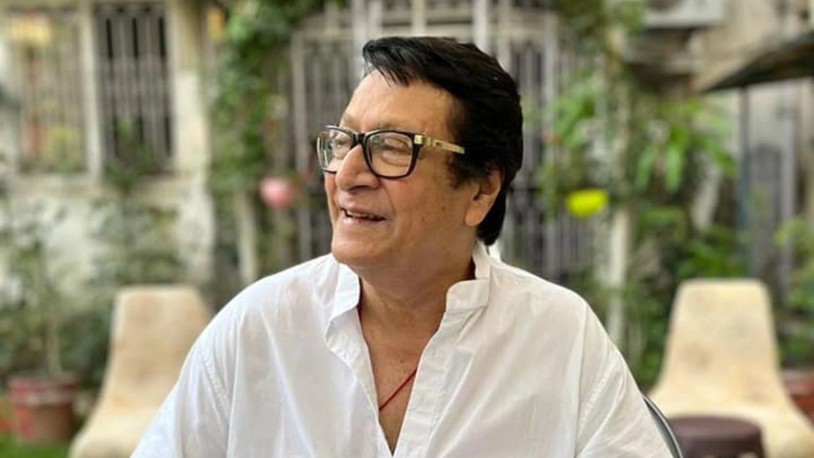Ranjit Mallik