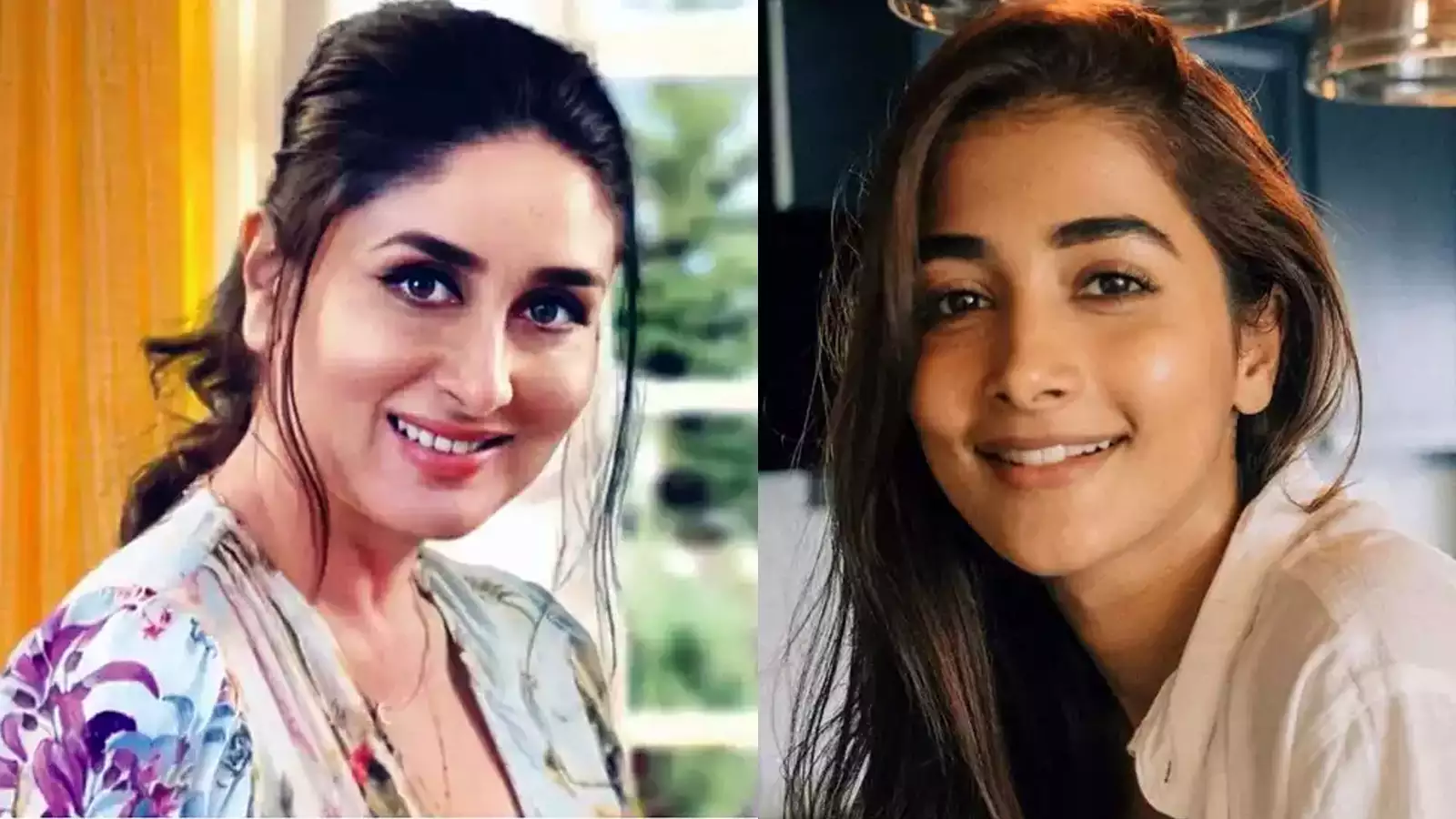 Kareena Kapoor-Puja Hegre