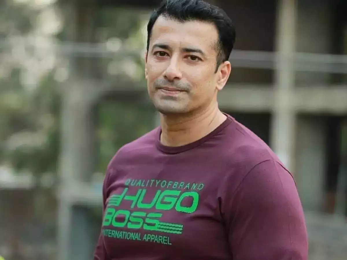 Rishi Kaushik