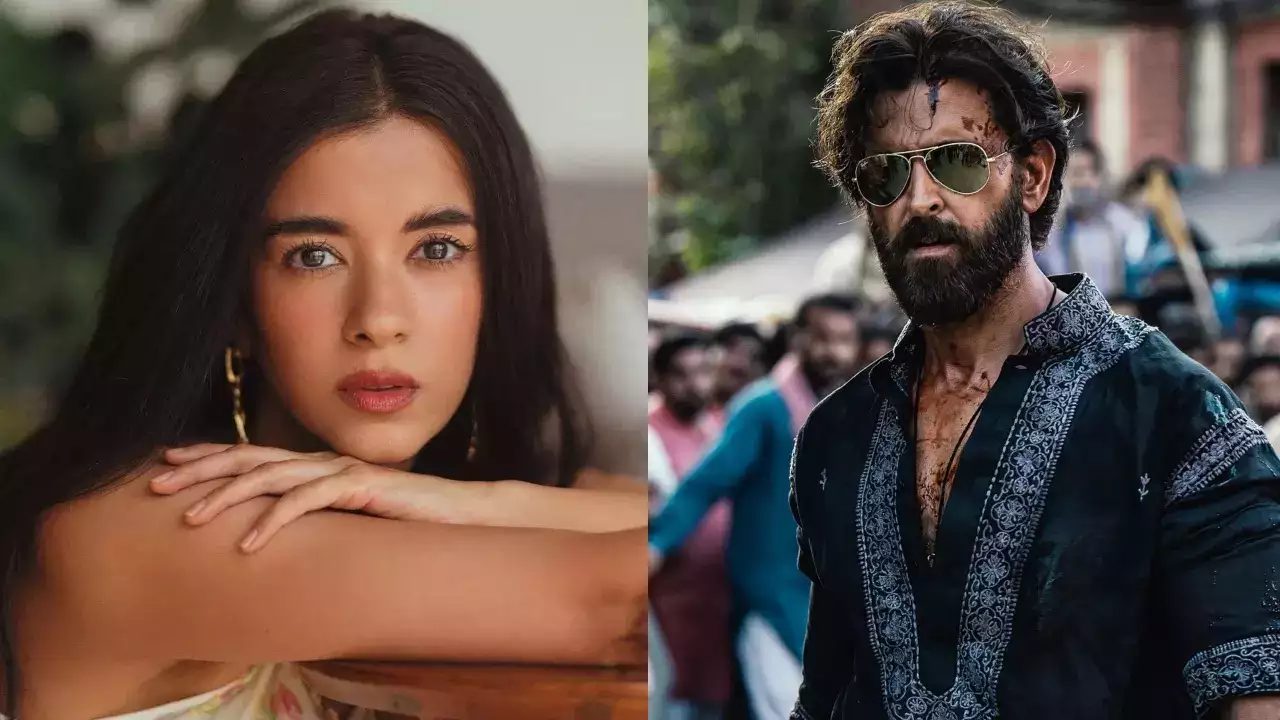 Hrithik-Saba