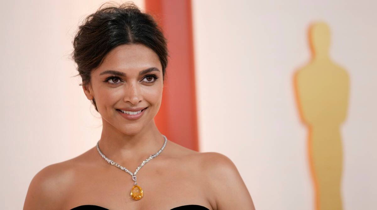 Deepika Padukone