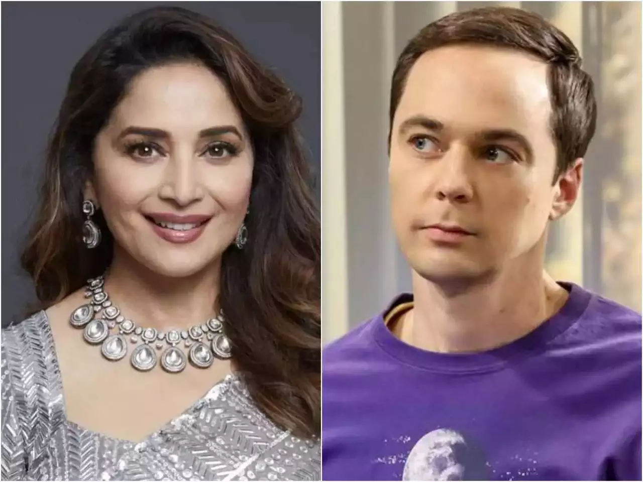 Madhuri Dixit 