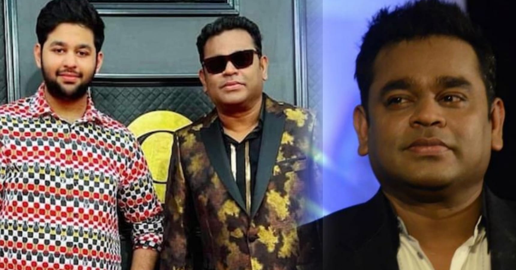 a r rahman