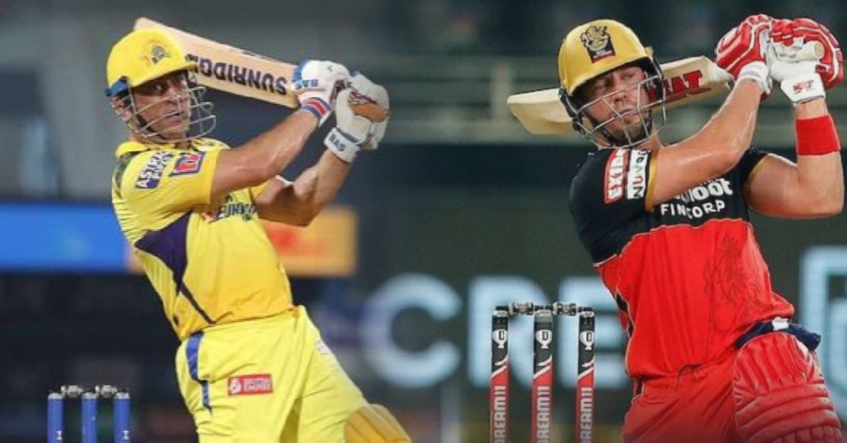 ab dhoni