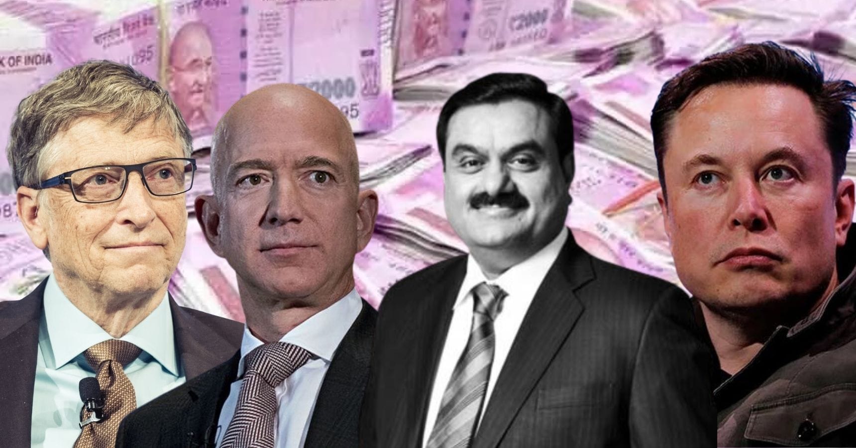 adani loss