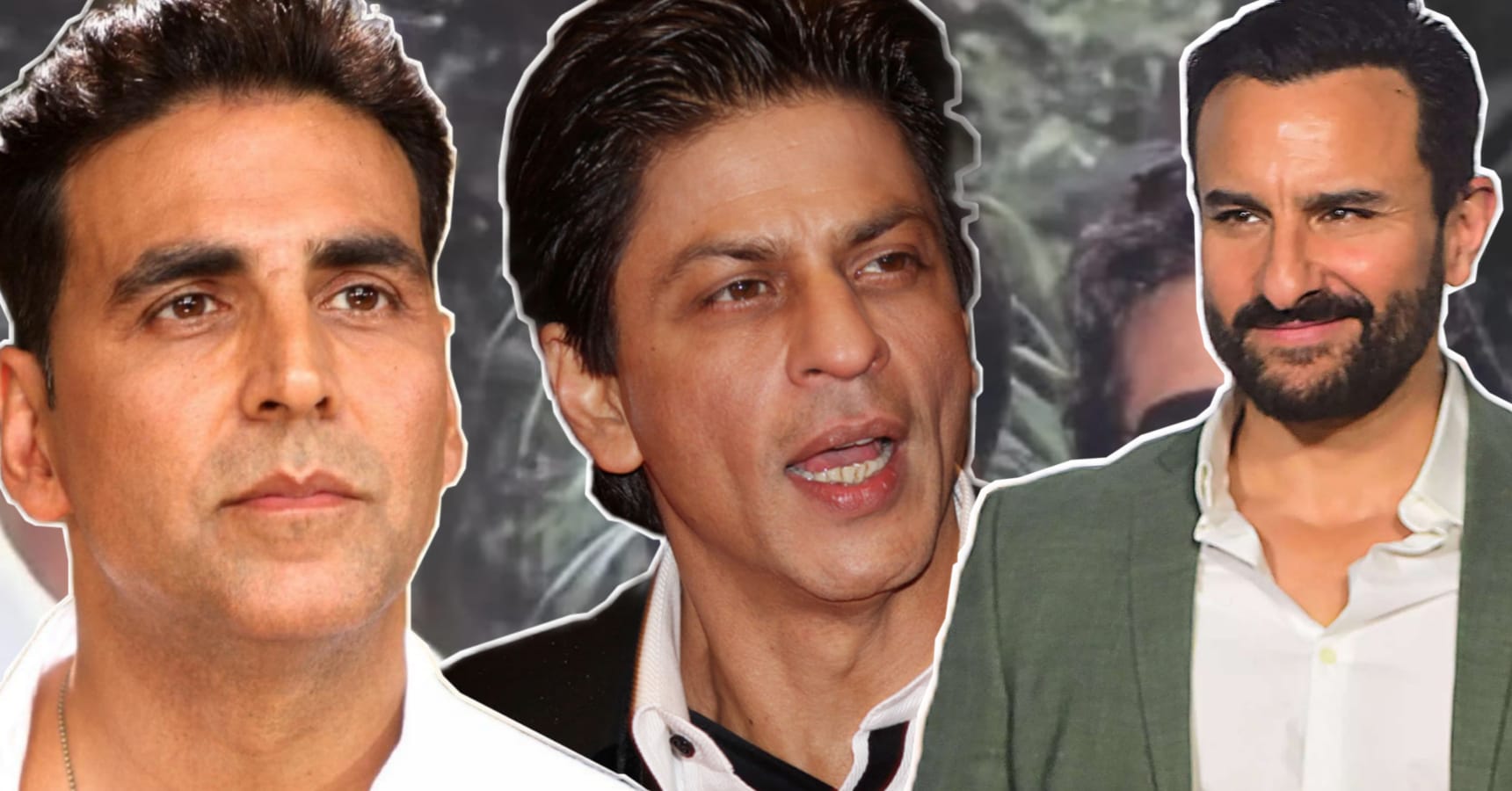 akshay srk saif