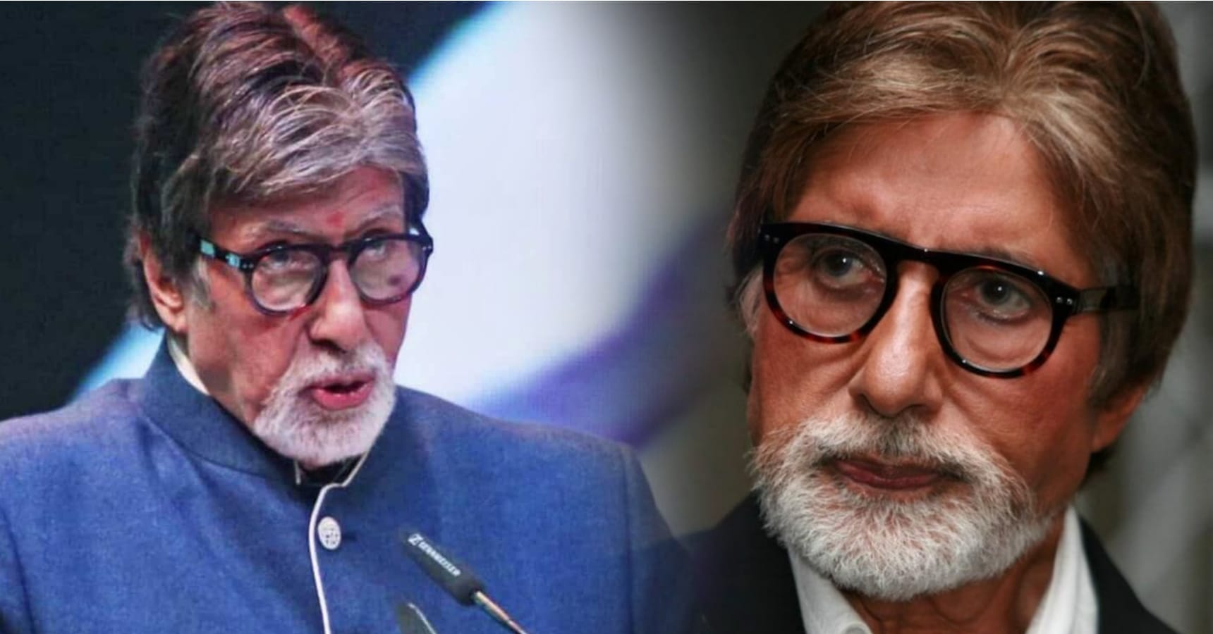 amitabh bachchan