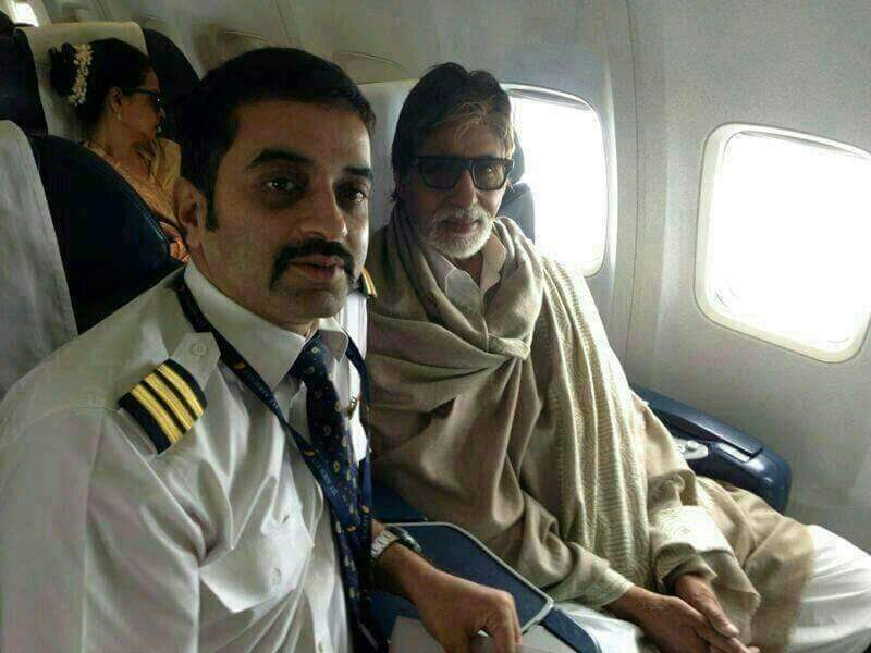 amitabh rekha