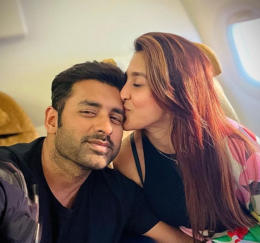 ankush oindrila