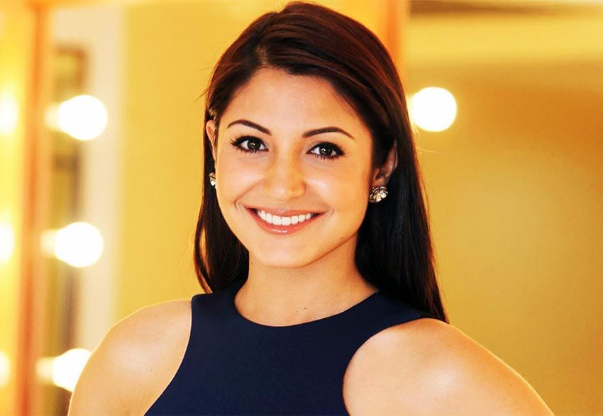 Anushka Sharma 