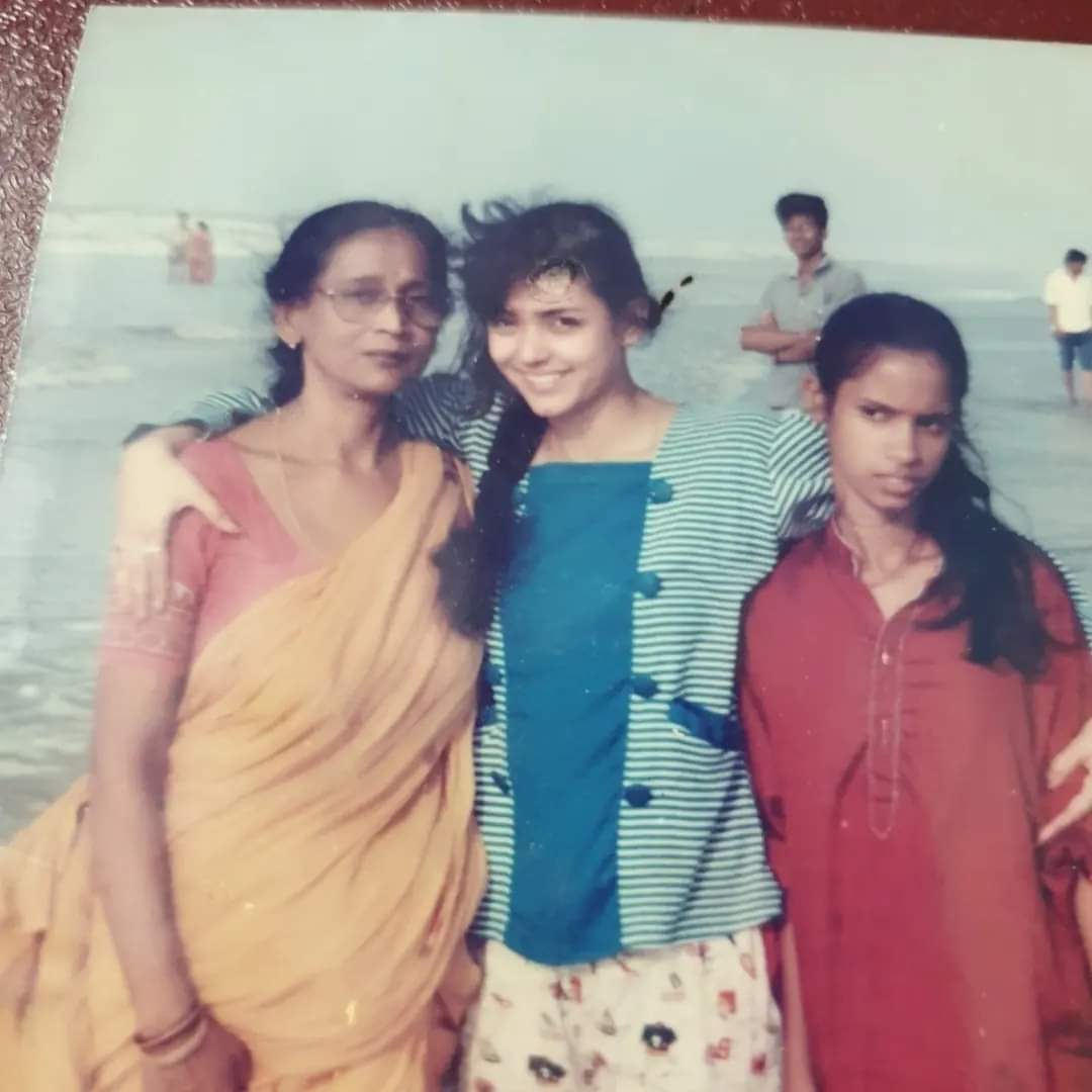 aparajita adhya